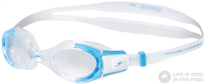 Speedo Futura Biofuse Flexiseal Junior