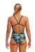 Funkita Paradise Please Single Strap One Piece