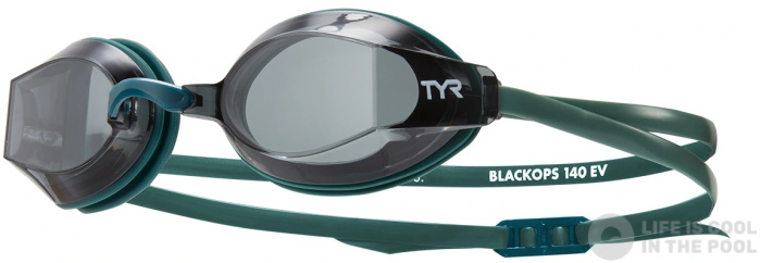 Tyr Blackops 140 EV Racing