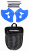 Zampe nuotatrici Swimaholic Strength Paddles Blue