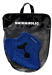 Zampe nuotatrici Swimaholic Strength Paddles Blue