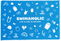 Swimaholic Goggle Cloth