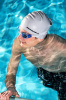 occhiali da nuoto Swimaholic Elbe Swim Goggles