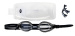 Occhiali da nuoto con prescrizione medica Swimaholic Optical Swimming Goggles