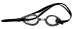 Occhiali da nuoto con prescrizione medica Swimaholic Optical Swimming Goggles