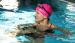Occhiali da nuoto con prescrizione medica Swimaholic Optical Swimming Goggles