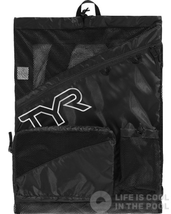 Tyr Team Elite Mesh Backpack