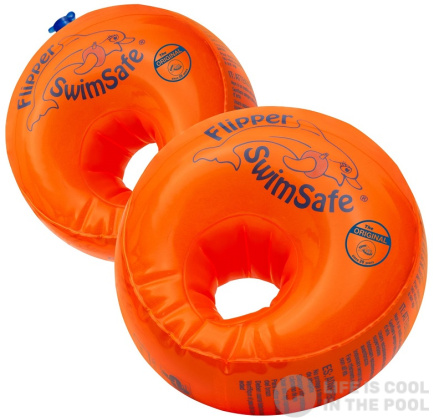 Flipper Swimsafe Armbands