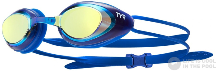 Tyr Blackhawk Racing Mirrored