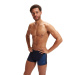 Speedo Medley Logo Aquashort True Navy/True Cobalt