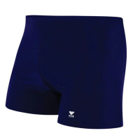 Tyr Solid Boxer Navy Tyr Solid Boxer Navy