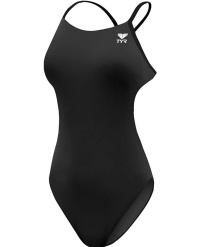 Tyr Durafast Elite Cutoutfit Black Tyr Durafast Elite Cutoutfit Black
