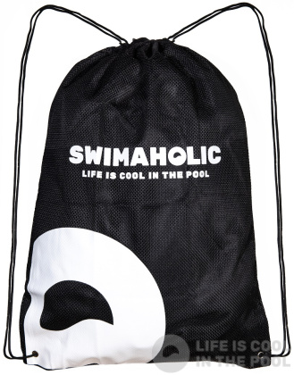 Borsa da nuoto Swimaholic Mesh Bag