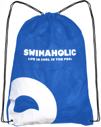 Swimaholic Mesh Bag