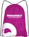 Borsa da nuoto Swimaholic Mesh Bag