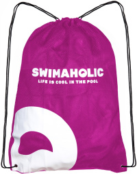 Borsa da nuoto Swimaholic Mesh Bag