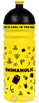 Swimaholic Water Bottle Swimming World