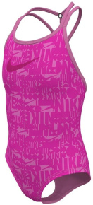 Nike Retro Flow Girls Fierce Pink