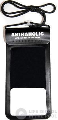 Custodia impermeabile per telefono Swimaholic Waterproof Phone Bag