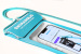 Custodia impermeabile per telefono Swimaholic Waterproof Phone Bag