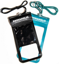 Custodia impermeabile per telefono Swimaholic Waterproof Phone Bag Custodia impermeabile per telefono Swimaholic Waterproof Phone Bag