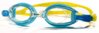 Occhialini da nuoto graduati per bambini Swimaholic Optical Swimming Goggles Junior