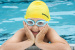 Occhialini da nuoto graduati per bambini Swimaholic Optical Swimming Goggles Junior