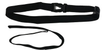 Swim Secure Waist Belt and Leash Swim Secure Waist Belt and Leash