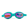 BornToSwim Mirror Junior Goggles