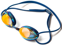 BornToSwim Freedom Mirror Swimming Goggles BornToSwim Freedom Mirror Swimming Goggles