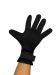 Guanti in neoprene Below5 Neoprene Gloves Black