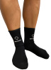 Calzini in neoprene Below5 Neoprene Socks Black