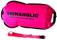Boa per il nuoto Swimaholic Swim Buoy