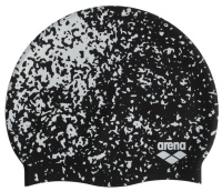 Arena Unisex Print 2 Swim Cap Paints Arena Unisex Print 2 Swim Cap Paints