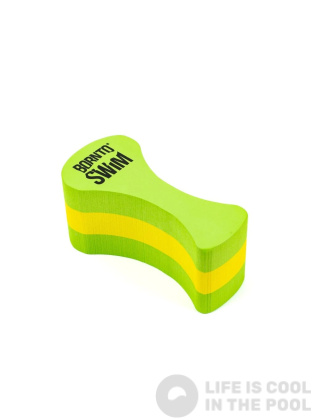BornToSwim PB