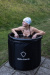 Barile di tempra Below5 Ice Bath Tube