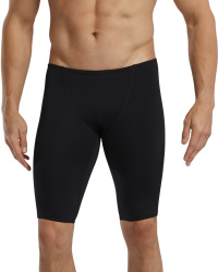 Tyr Durafast Elite Jammer Large Logo Black Tyr Durafast Elite Jammer Large Logo Black