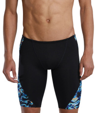 Tyr Durafast Elite Jammer Energia Blue Tyr Durafast Elite Jammer Energia Blue