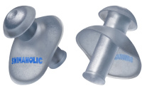 Tappi per le orecchie Swimaholic Earplugs