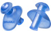 Tappi per le orecchie Swimaholic Earplugs