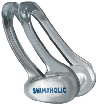 Fermaglio per il naso Swimaholic Nose Clip