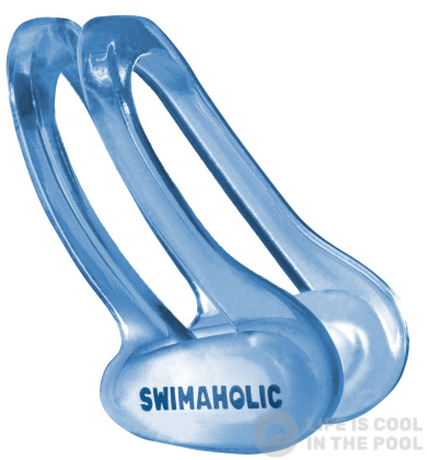 Fermaglio per il naso Swimaholic Nose Clip