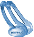 Fermaglio per il naso Swimaholic Nose Clip
