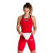 Arena Powerskin Carbon Air2 FBSLOB Red