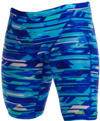 Funky Trunks Pace Racer Training Jammers Funky Trunks Pace Racer Training Jammers