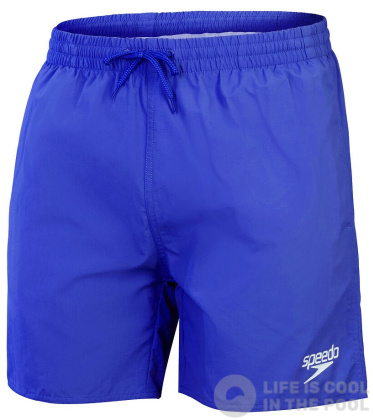 Speedo Essentials 16 Watershort Cobalt Pop Blue