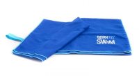 BornToSwim Towel