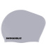 Cuffia da nuoto per capelli lunghi Swimaholic Long Hair Cap