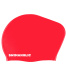 Cuffia da nuoto per capelli lunghi Swimaholic Long Hair Cap