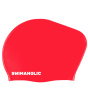 Cuffia da nuoto per capelli lunghi Swimaholic Long Hair Cap